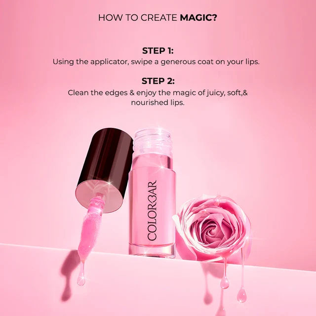 Colorbar Soothing pH Lip Oil