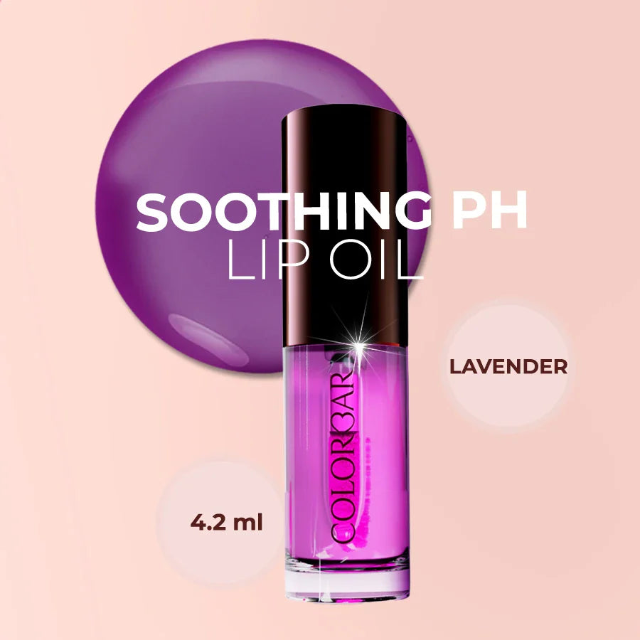 Colorbar Soothing pH Lip Oil