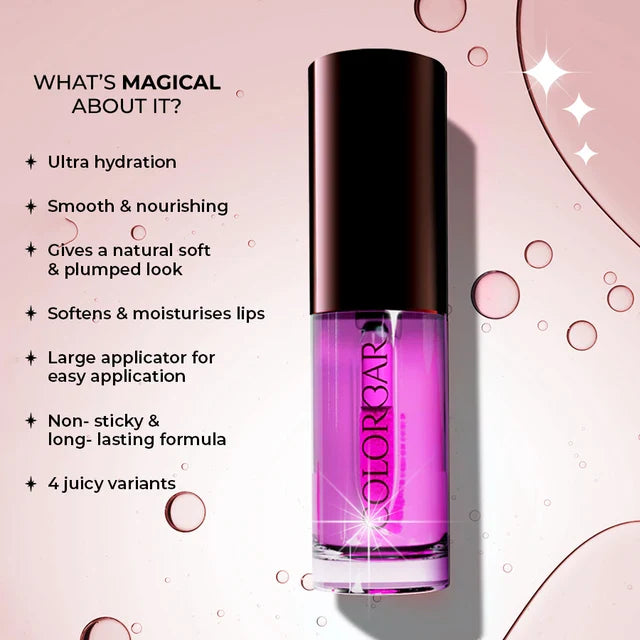 Colorbar Soothing pH Lip Oil