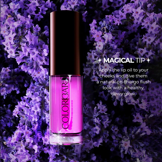 Colorbar Soothing pH Lip Oil