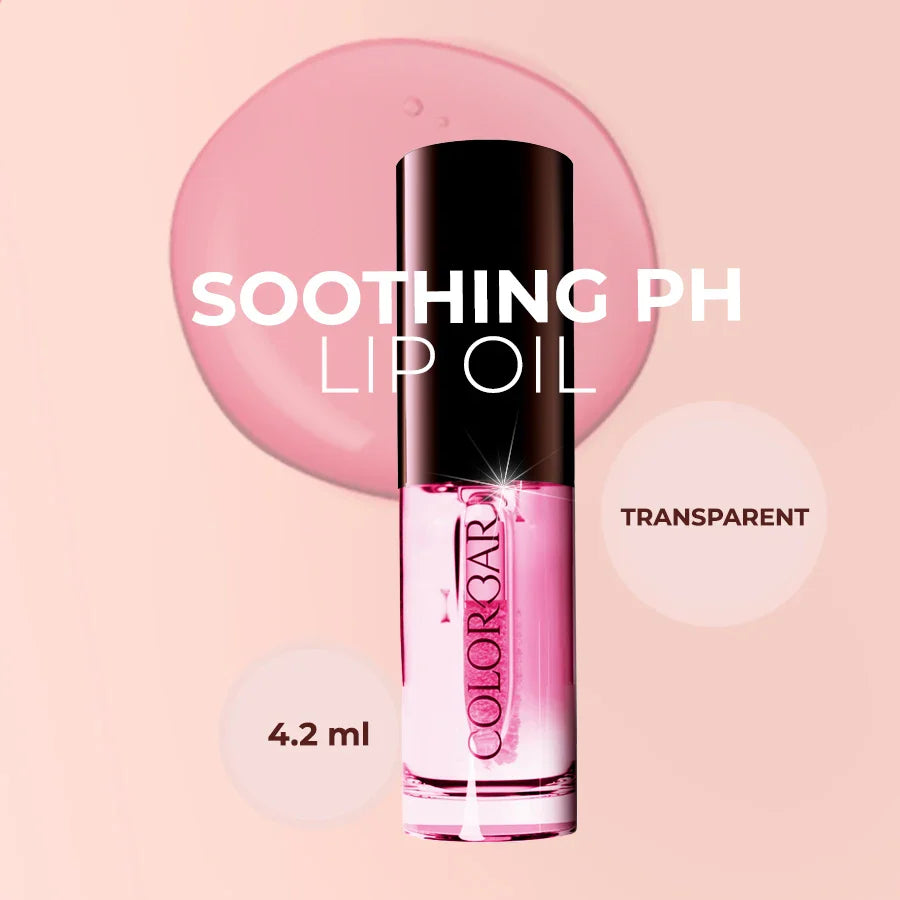 Colorbar Soothing pH Lip Oil