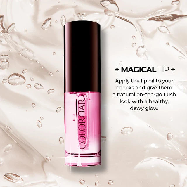 Colorbar Soothing pH Lip Oil