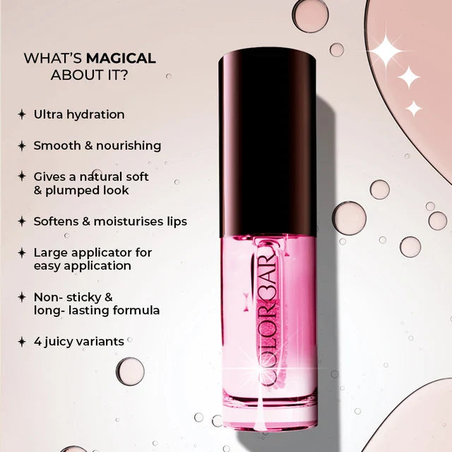 Colorbar Soothing pH Lip Oil