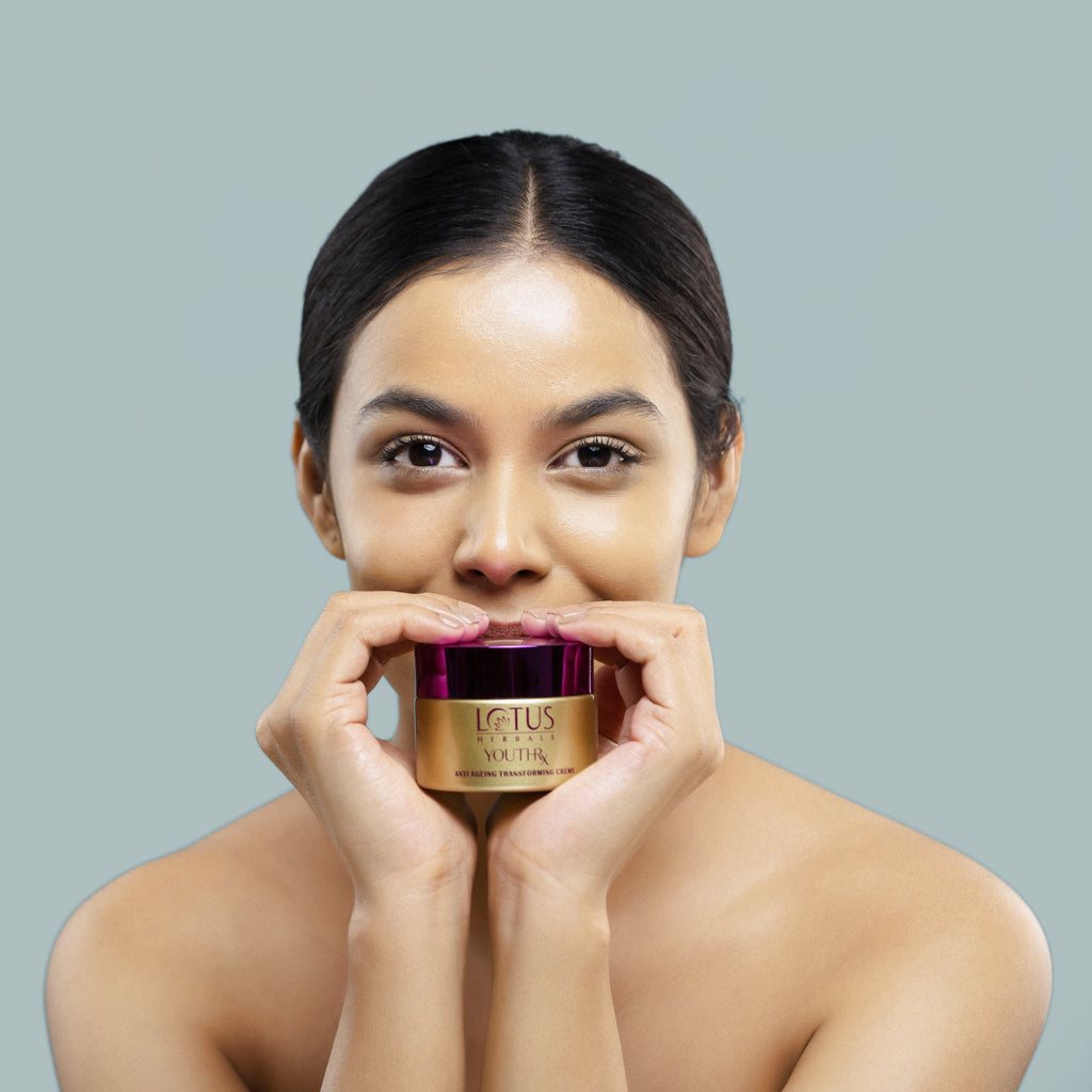 Lotus YouthRx Day & Night Power Regimen Pack