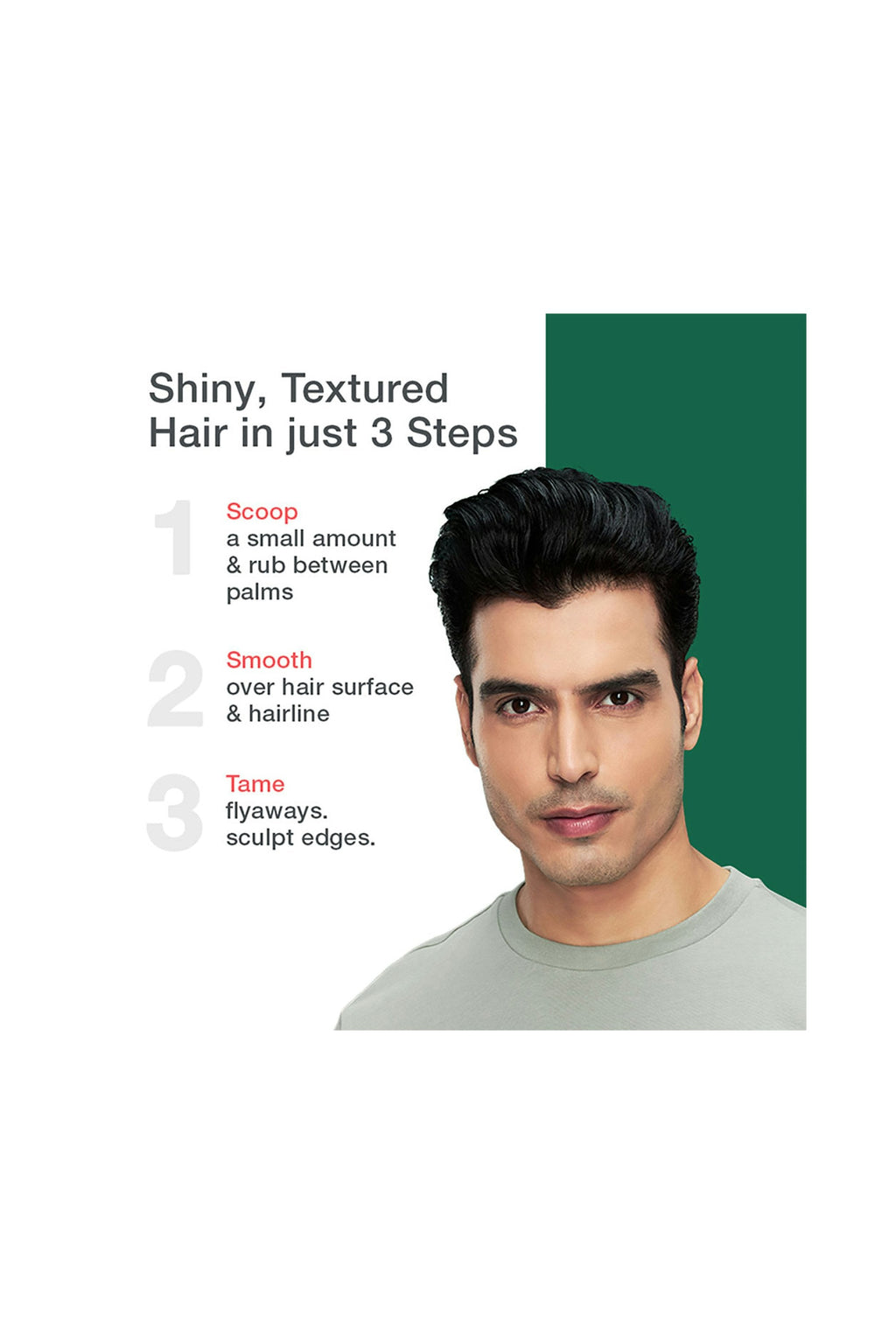 Schwarzkopf Osis+ Thrill Fibre Gum
