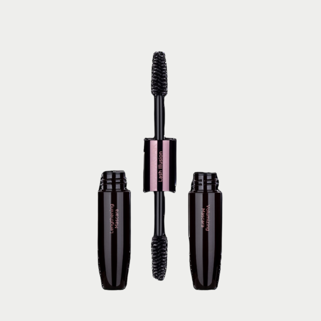 Colorbar Lash Illusion Duo Mascara