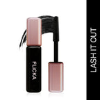 Flicka Lash it Out Mascara.