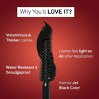 Flicka Lash it Out Mascara.