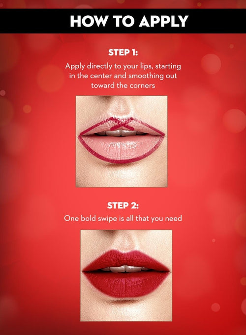 Sugar Limited-Edition La La Love 18HR Liquid Lipstick