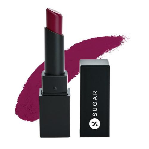 Sugar Limited Edition Nothing Else Matter Longwear Lipstick
