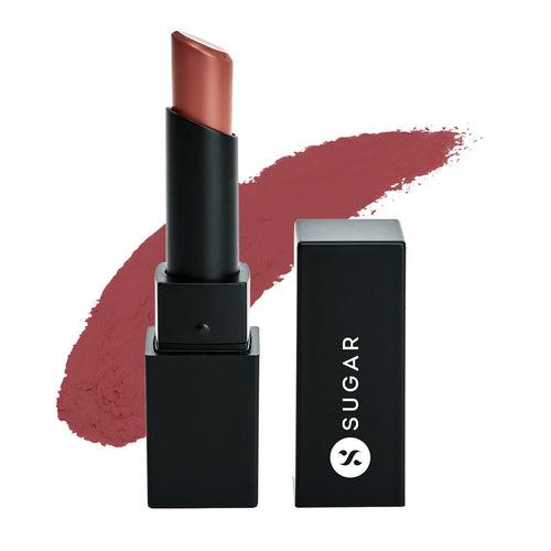 Sugar Limited Edition Nothing Else Matter Longwear Lipstick