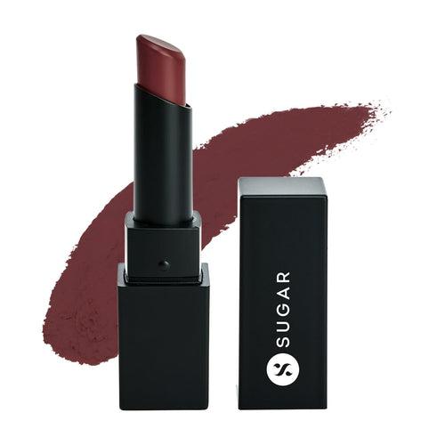 Sugar Limited Edition Nothing Else Matter Longwear Lipstick