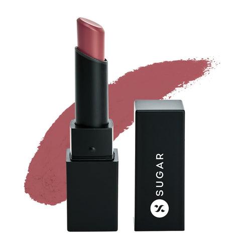 Sugar Limited Edition Nothing Else Matter Longwear Lipstick