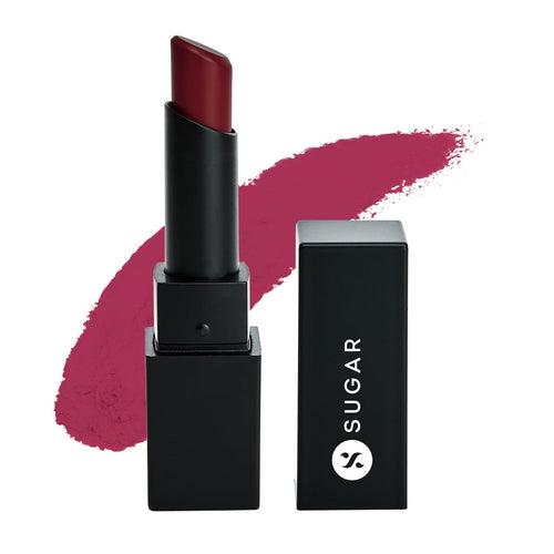 Sugar Limited Edition Nothing Else Matter Longwear Lipstick