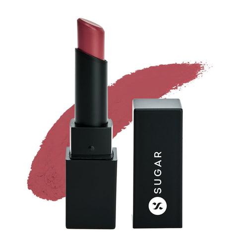 Sugar Limited Edition Nothing Else Matter Longwear Lipstick