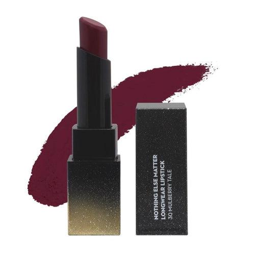 Sugar Limited Edition Nothing Else Matter Longwear Lipstick