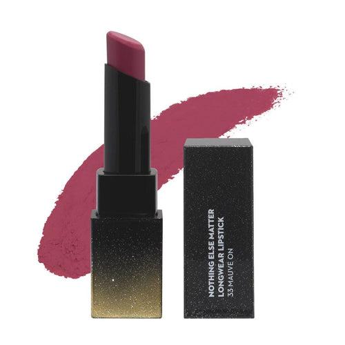 Sugar Limited Edition Nothing Else Matter Longwear Lipstick