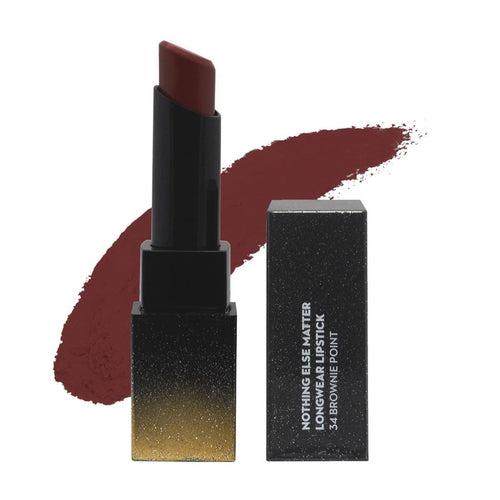 Sugar Limited Edition Nothing Else Matter Longwear Lipstick