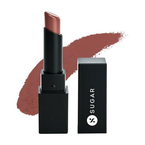 Sugar Limited Edition Nothing Else Matter Longwear Lipstick