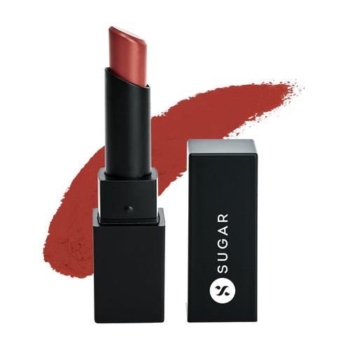 Sugar Limited Edition Nothing Else Matter Longwear Lipstick