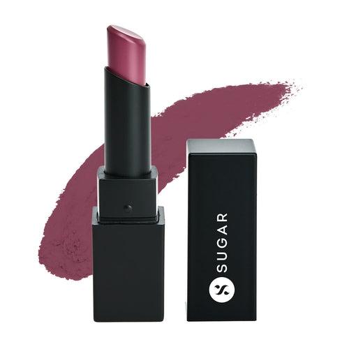 Sugar Limited Edition Nothing Else Matter Longwear Lipstick