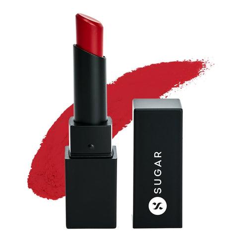 Sugar Limited Edition Nothing Else Matter Longwear Lipstick