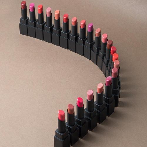 Sugar Limited Edition Nothing Else Matter Longwear Lipstick