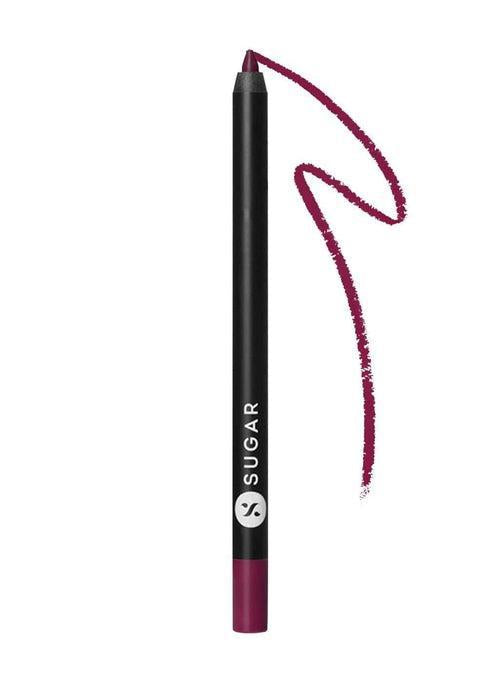 Sugar Lipping On The Edge Lip Liner