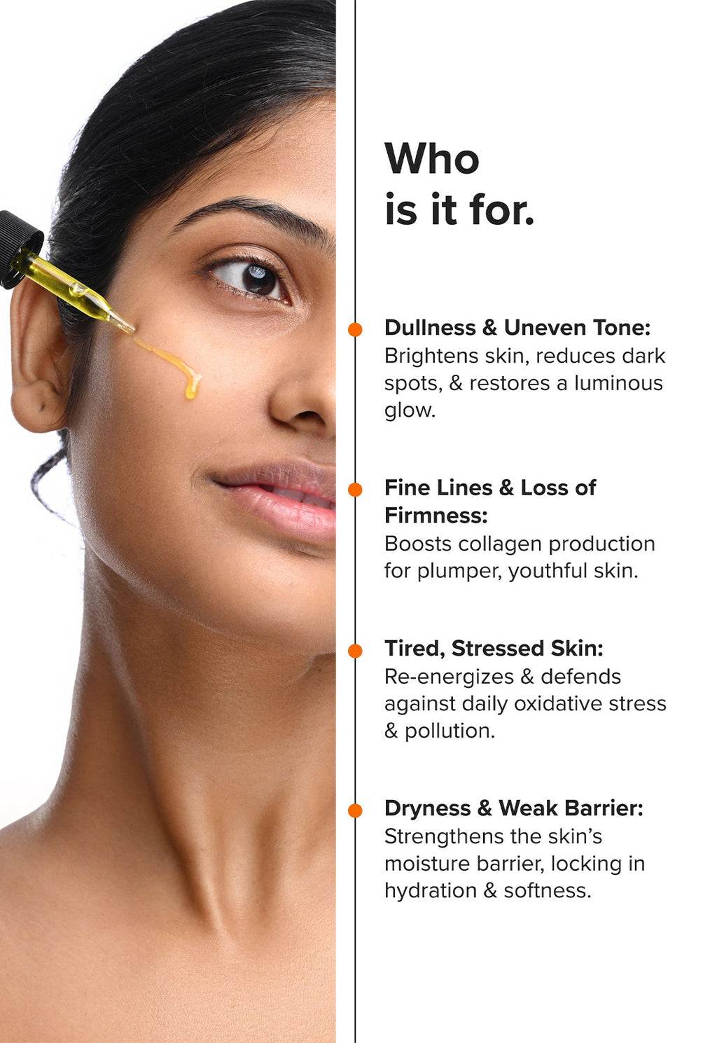 Minimalist Multi Repair Actives 15% Face Serum