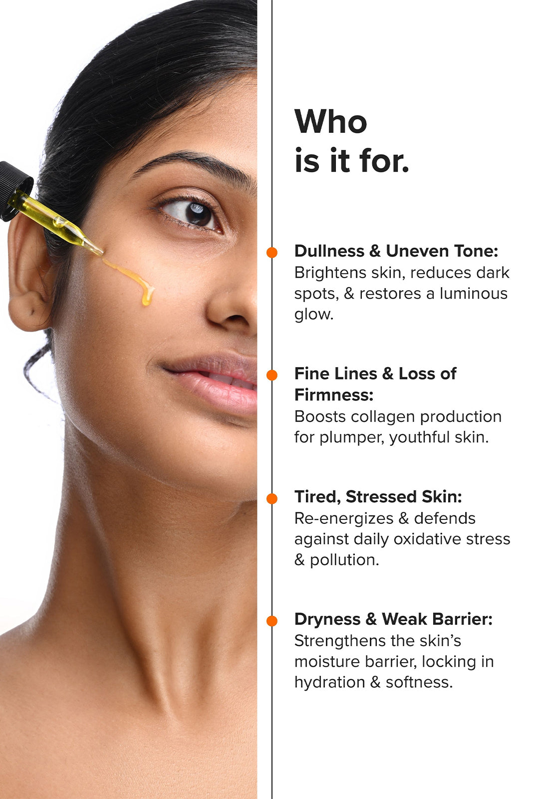 Minimalist Multi Repair Actives 15% Face Serum