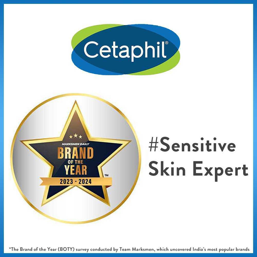 Cetaphil Optimal Hydration Replenishing Night Cream 50g