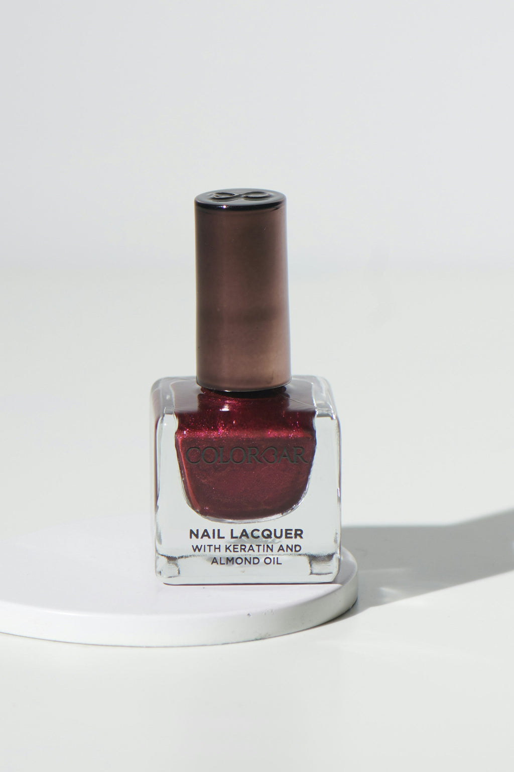 Colorbar Nail Lacquer