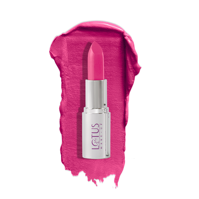 Lotus Ecostay Butter Matte Lip Color