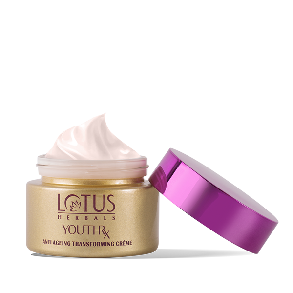 Lotus YouthRx Day & Night Power Regimen Pack