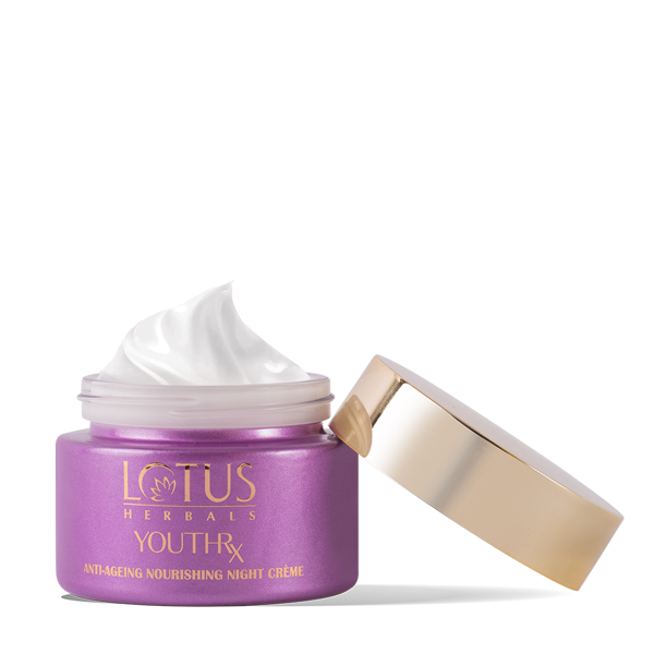Lotus YouthRx Day & Night Power Regimen Pack