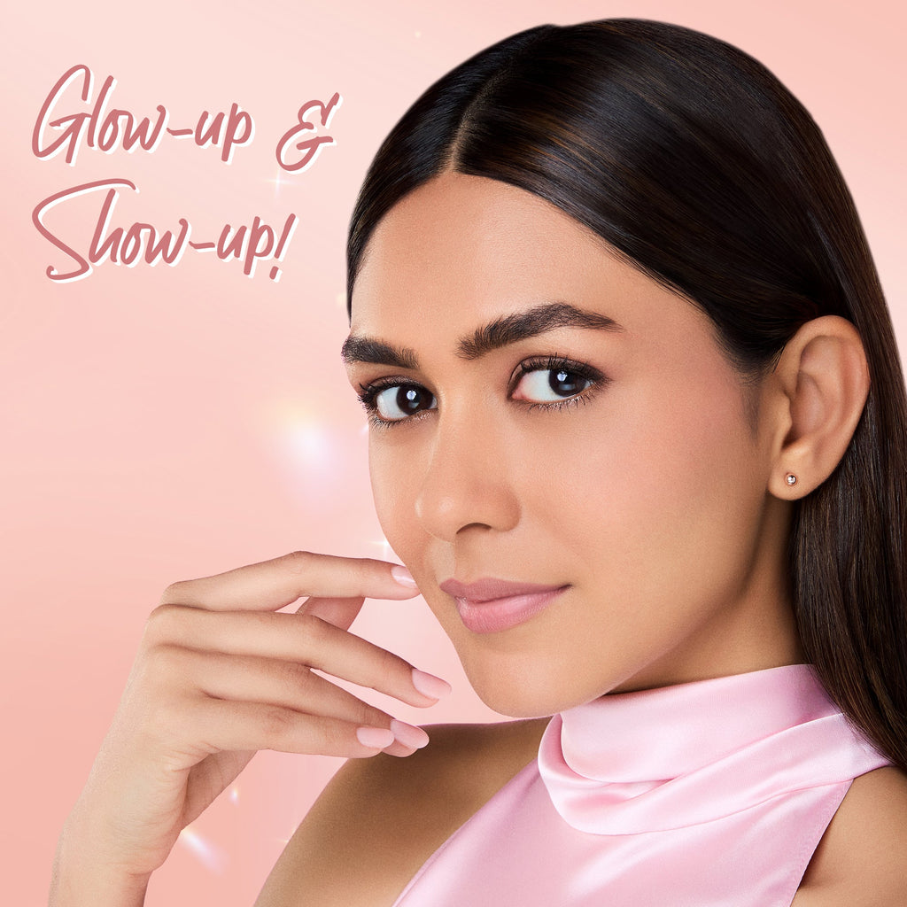 Renee Midnight Kohl Kajal & Lumi Glow Highlighting Moisturizer Cream Combo