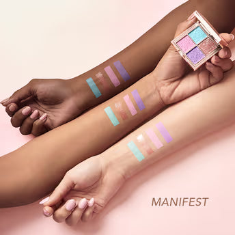 Kay Beauty Eye Kanvas Discover Eyeshadow Palette