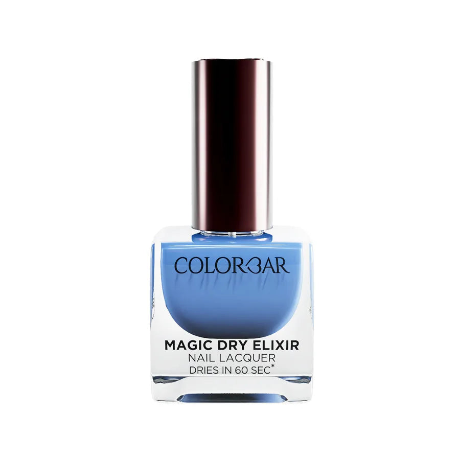 Colorbar Magic Dry Elixir Nail Lacquer