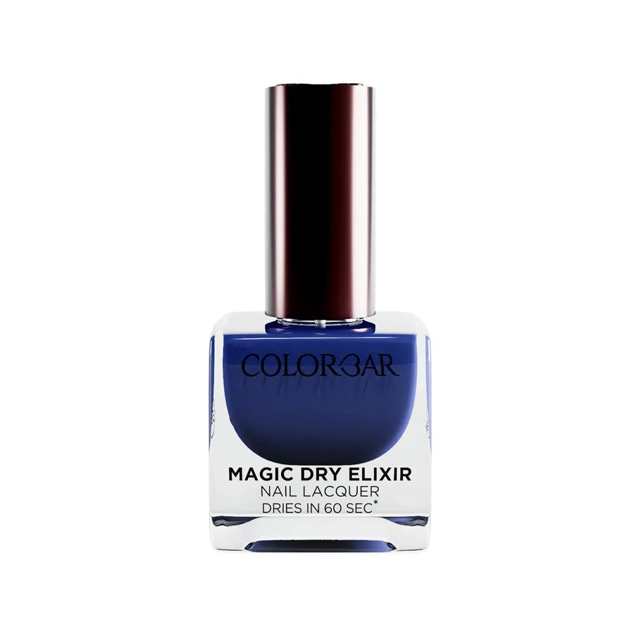 Colorbar Magic Dry Elixir Nail Lacquer