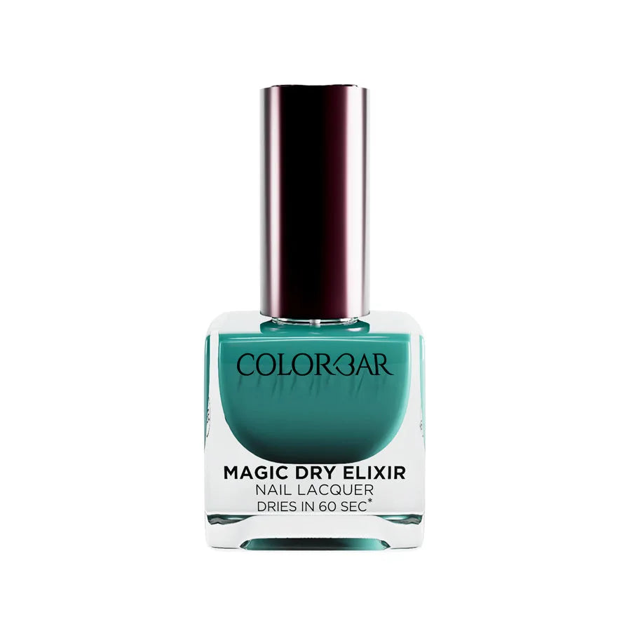 Colorbar Magic Dry Elixir Nail Lacquer