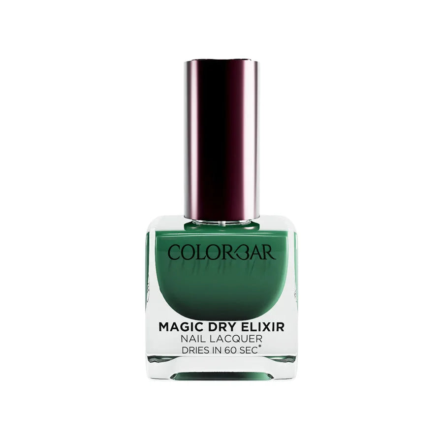 Colorbar Magic Dry Elixir Nail Lacquer