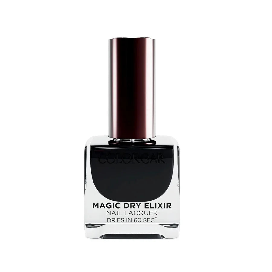Colorbar Magic Dry Elixir Nail Lacquer