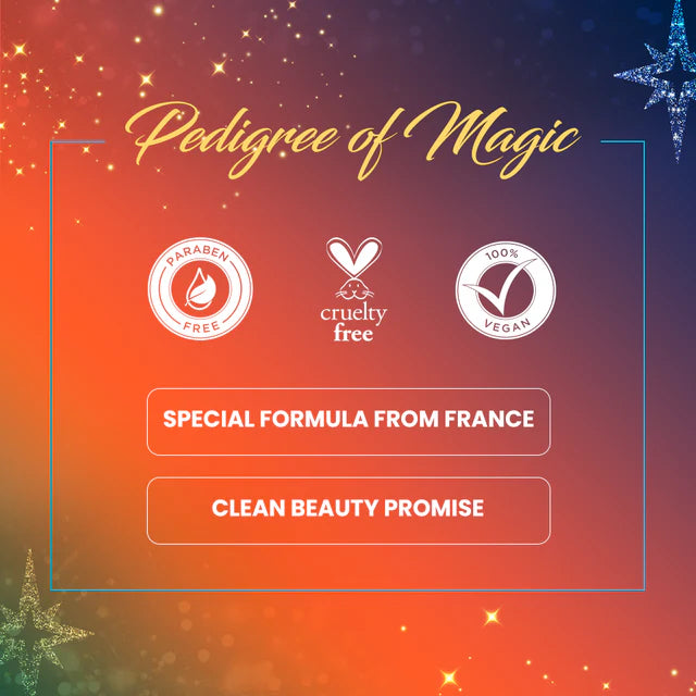 Colorbar Magic Dry Elixir Nail Lacquer