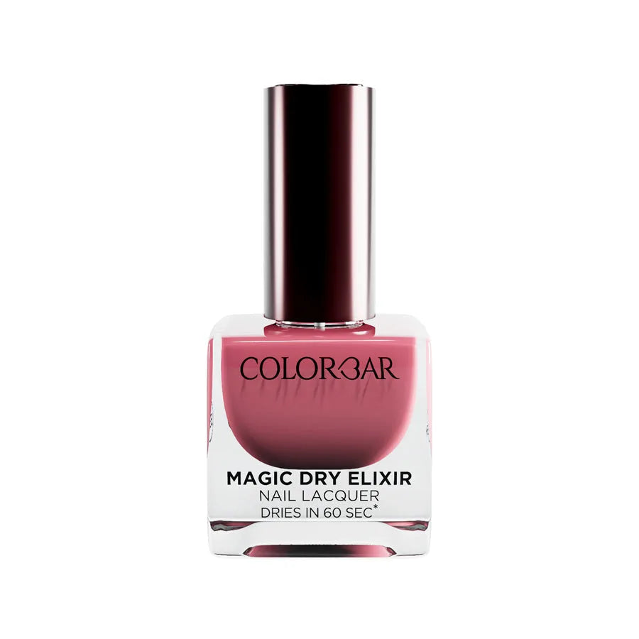 Colorbar Magic Dry Elixir Nail Lacquer