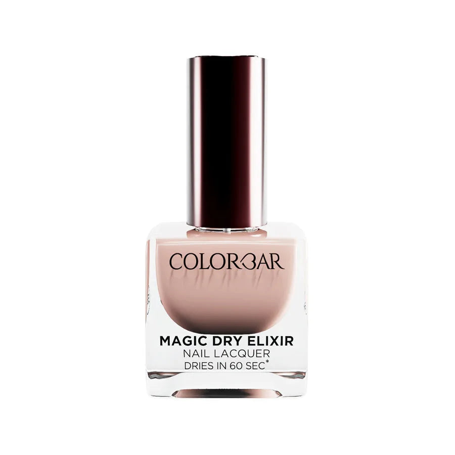 Colorbar Magic Dry Elixir Nail Lacquer