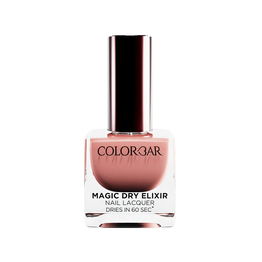 Colorbar Magic Dry Elixir Nail Lacquer