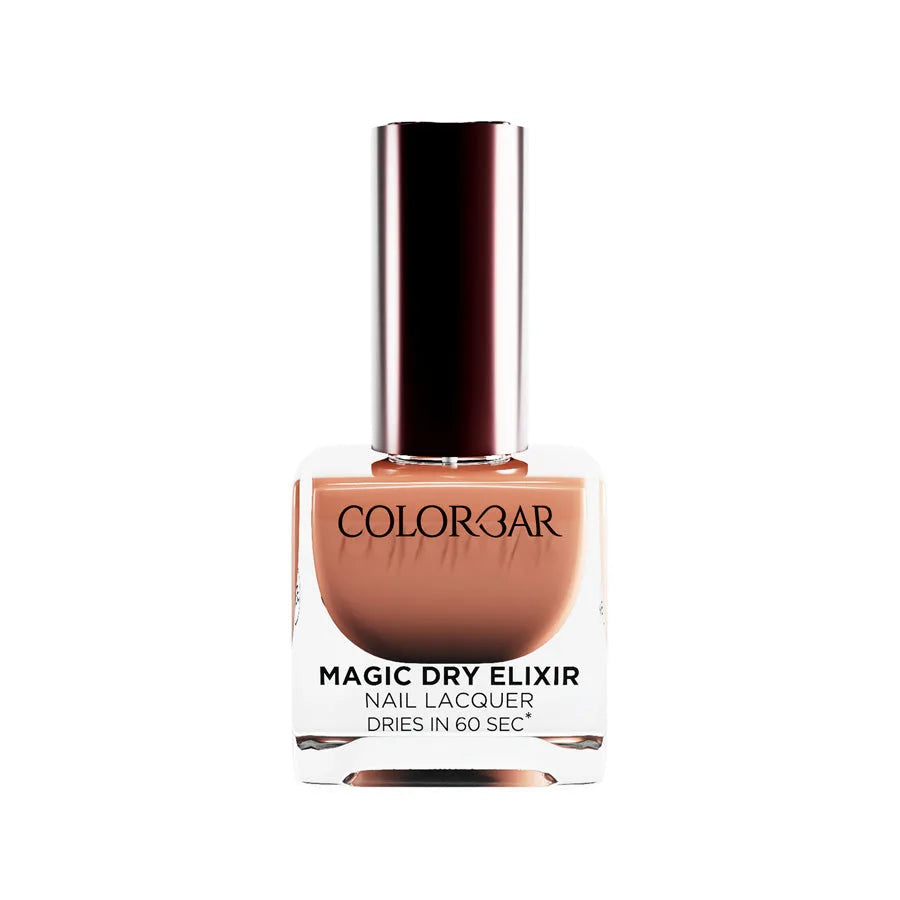 Colorbar Magic Dry Elixir Nail Lacquer
