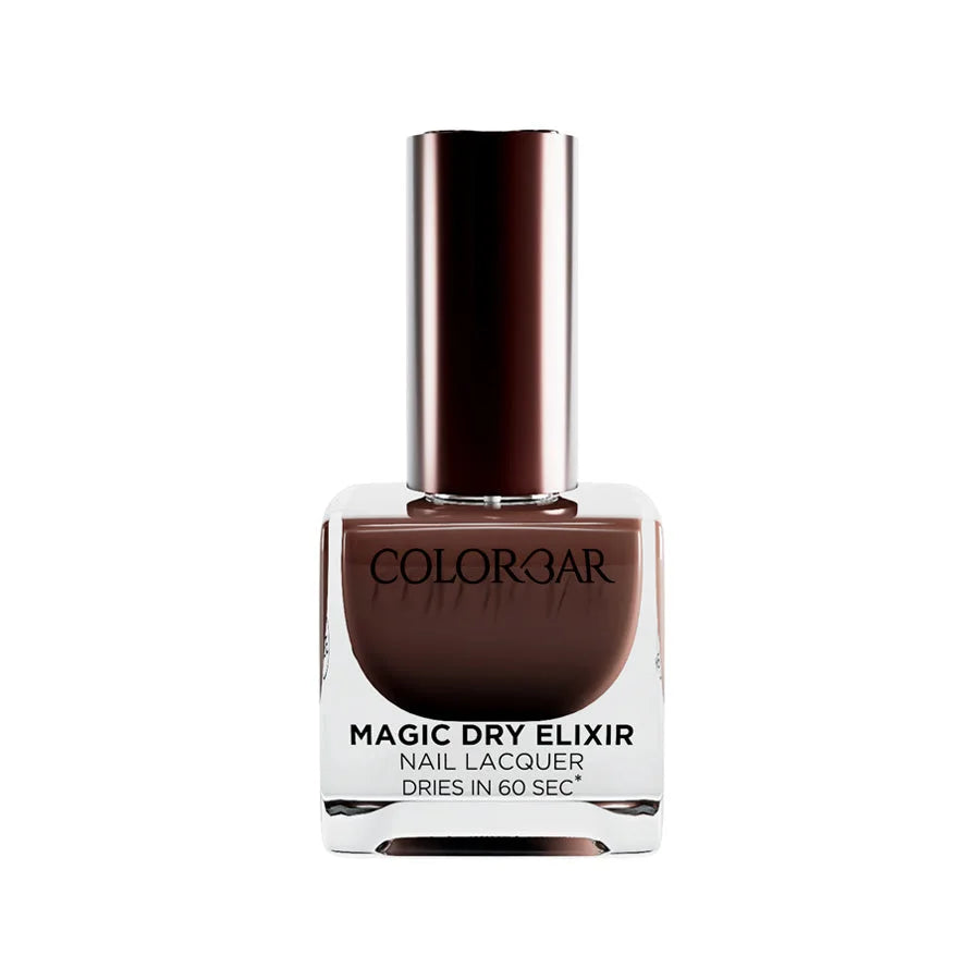 Colorbar Magic Dry Elixir Nail Lacquer