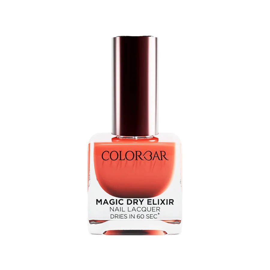 Colorbar Magic Dry Elixir Nail Lacquer