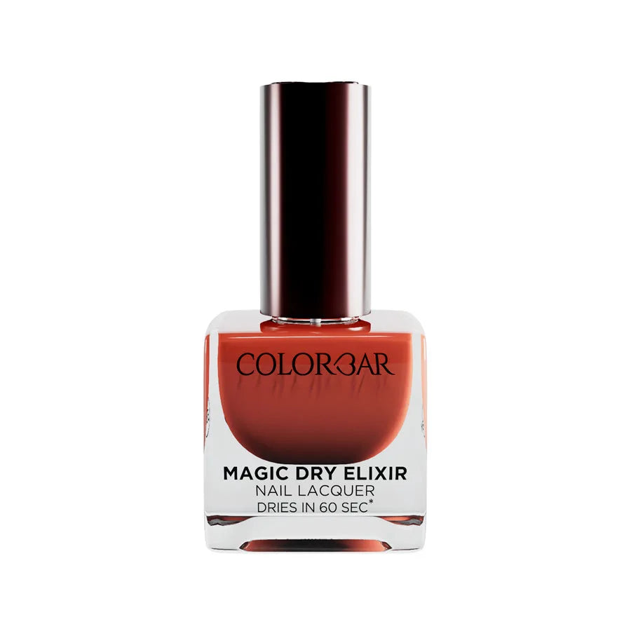 Colorbar Magic Dry Elixir Nail Lacquer
